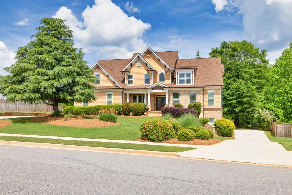 Monroe, GA 30656,1530 Highland Creek DR