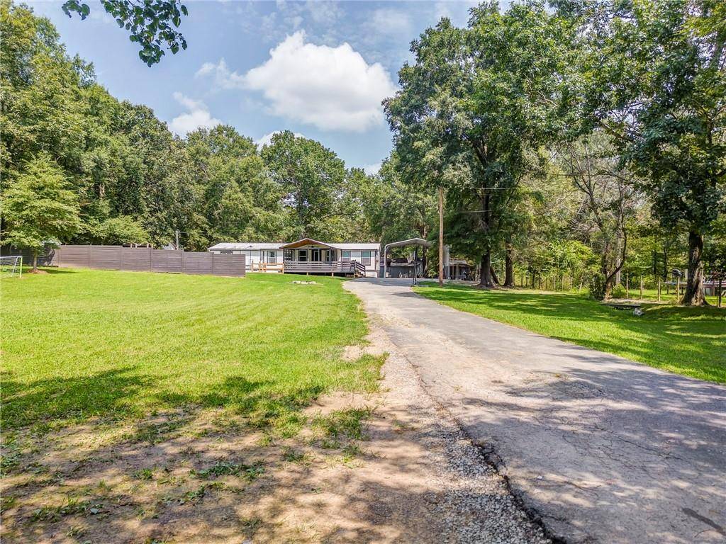 Resaca, GA 30735,135 Little Creek LN