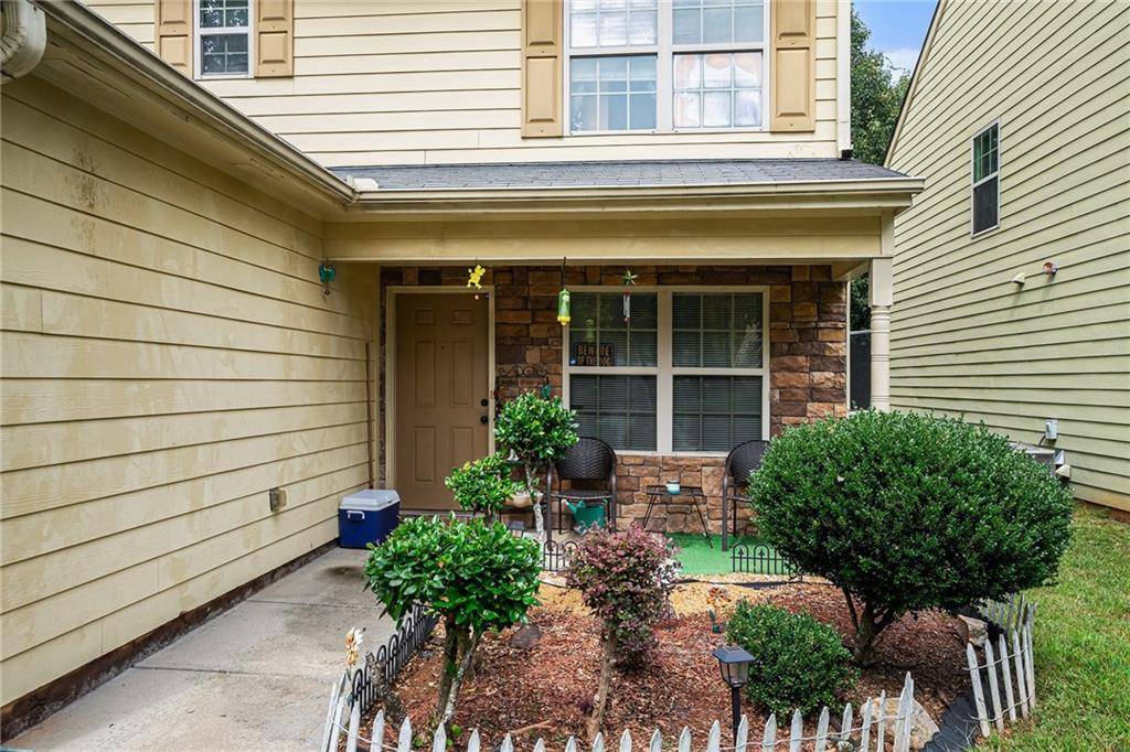 Conyers, GA 30012,1045 Wedgewood CT