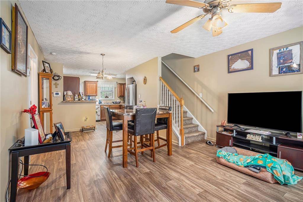 Conyers, GA 30012,1045 Wedgewood CT