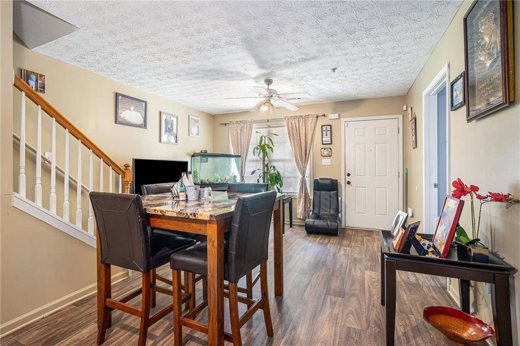 Conyers, GA 30012,1045 Wedgewood CT