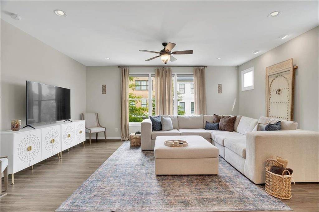 Atlanta, GA 30312,775 Hamilton CIR SE