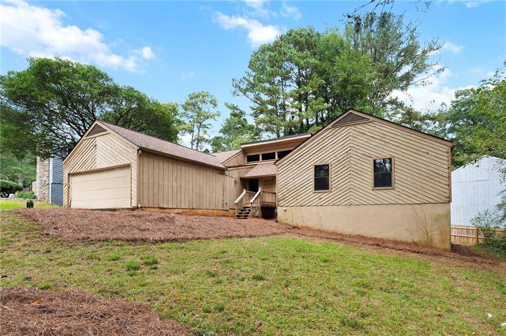 Decatur, GA 30034,3244 Harbor Woods RD