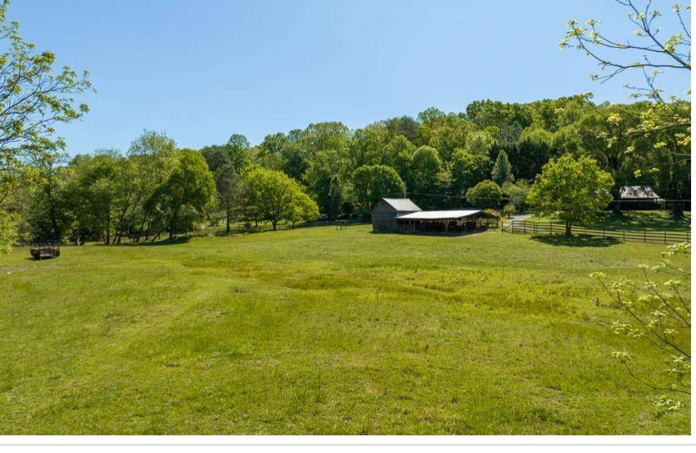 Ellijay, GA 30536,83 Licklog RD