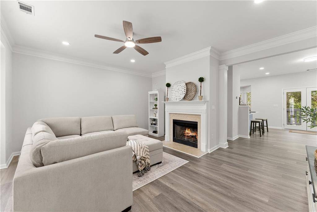 Oakwood, GA 30566,4948 Oak Meadow Ln