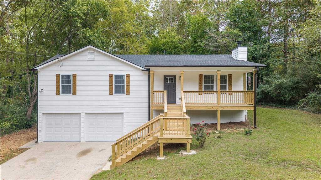 Dallas, GA 30157,330 Indian Hills DR