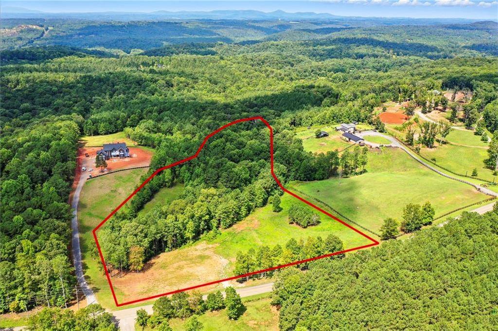 Ball Ground, GA 30107,3511 Reavis Mountain RD