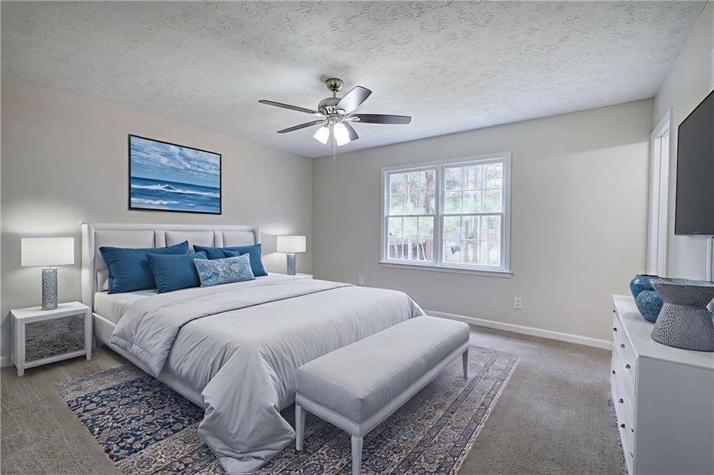 Powder Springs, GA 30127,3524 Hopkins WAY