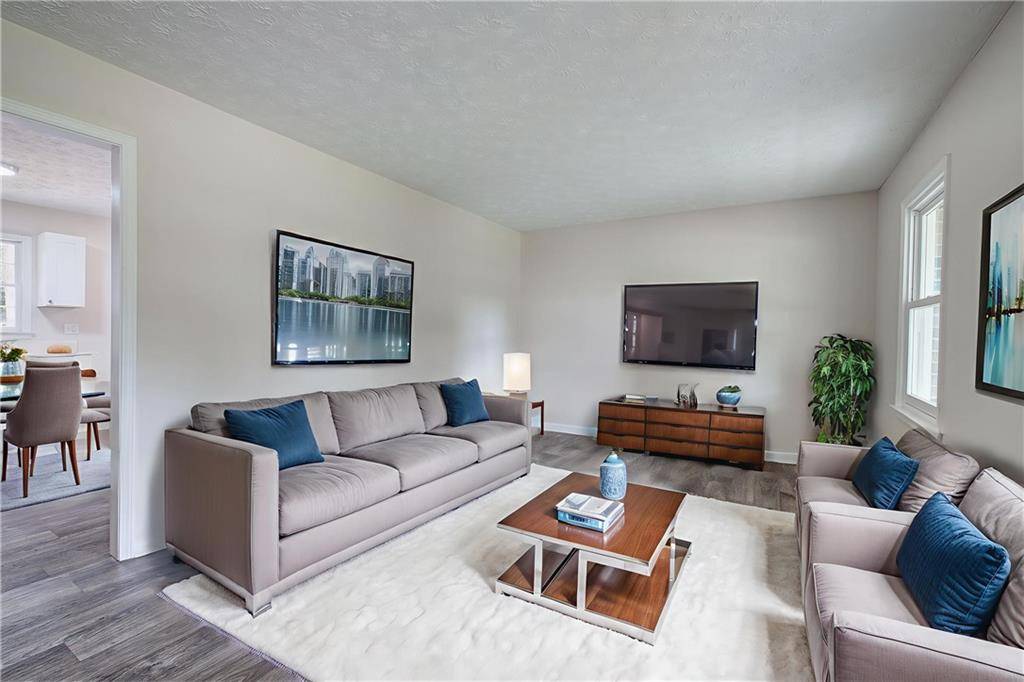 Powder Springs, GA 30127,3524 Hopkins WAY