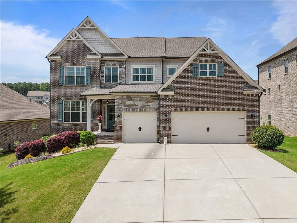 Suwanee, GA 30024,4154 Hawking DR