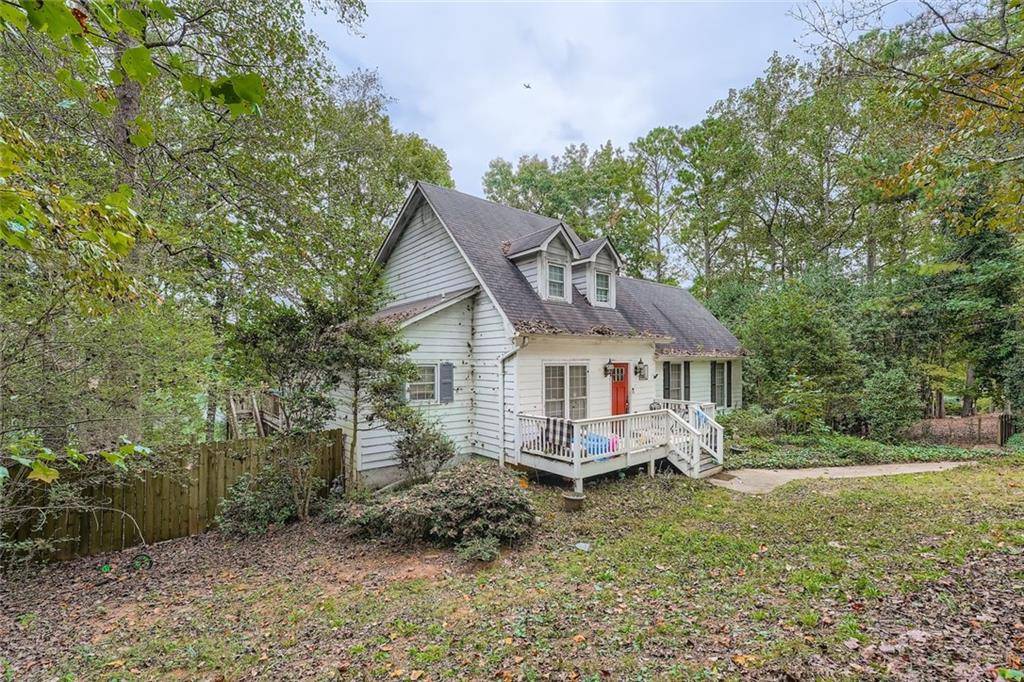 Douglasville, GA 30135,7900 Sweetwater DR