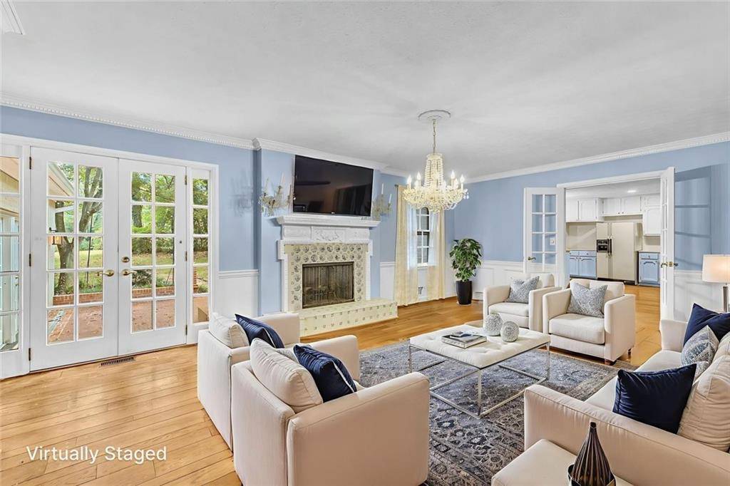 Lawrenceville, GA 30046,192 Maple Wood DR