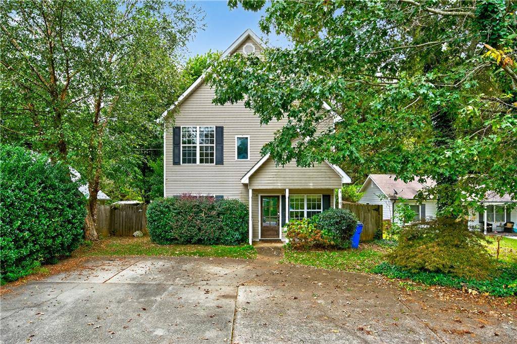 Cumming, GA 30041,2675 Pilgrim Mill RD