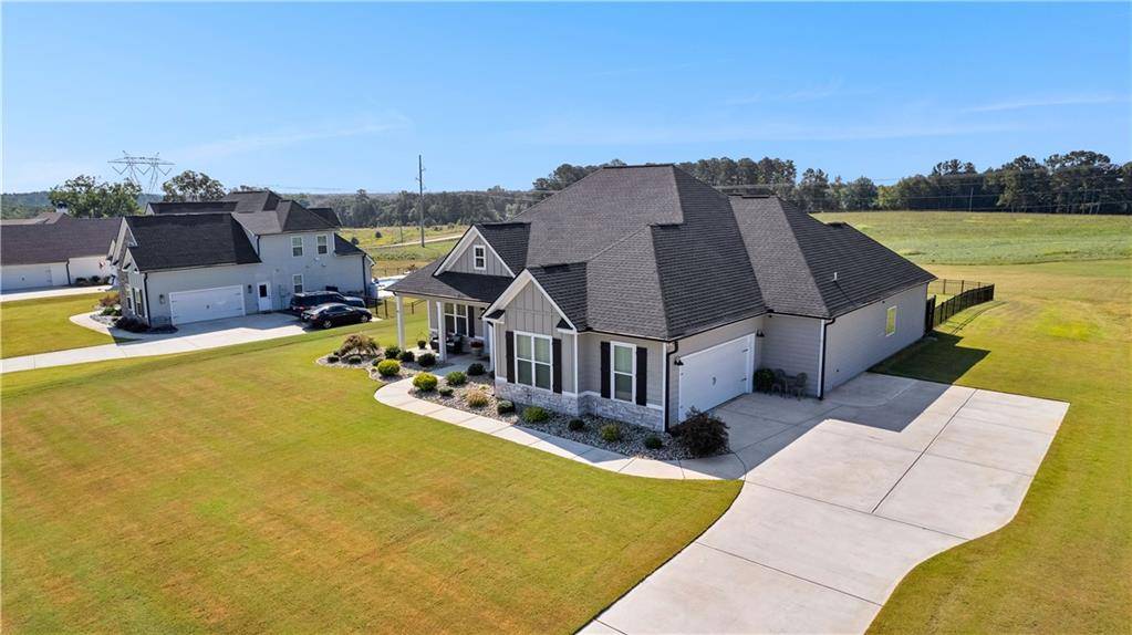 Senoia, GA 30276,135 Graceton Farms DR