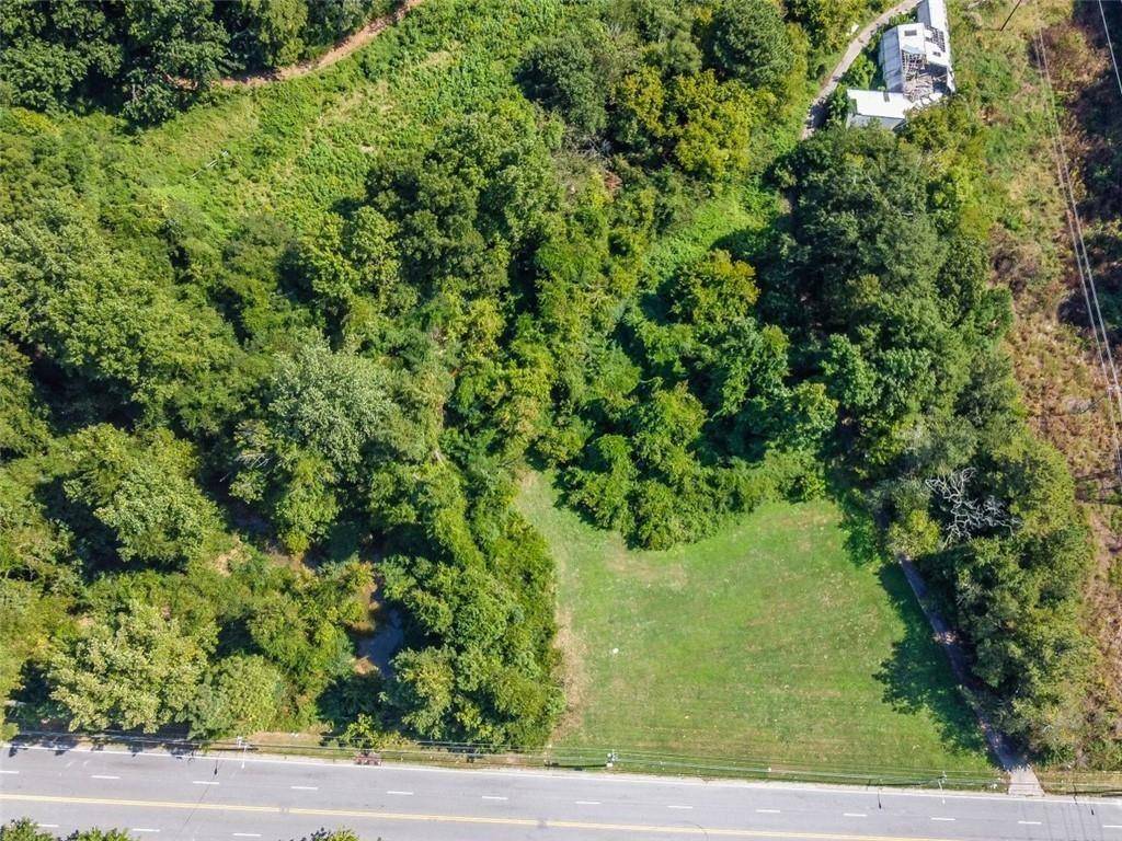 Atlanta, GA 30331,2990 Stone Hogan Conn RD