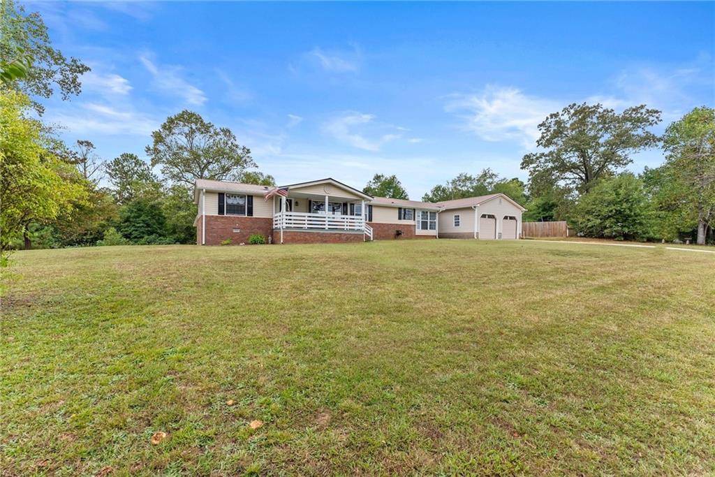 Pendergrass, GA 30567,1689 Old State RD