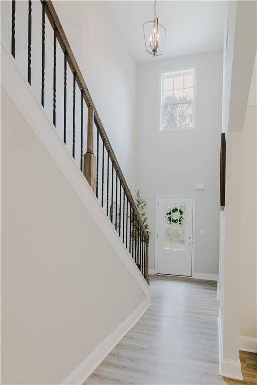 Dallas, GA 30157,228 Benson Meadows DR