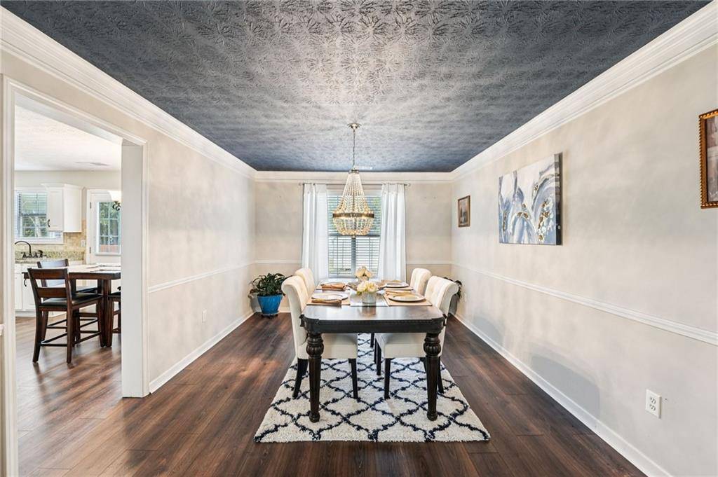 Fayetteville, GA 30215,12203 Crestwood CT