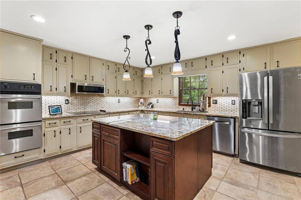 Decatur, GA 30034,3664 Preakness DR