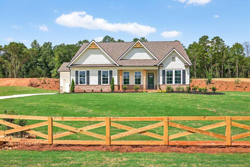 Covington, GA 30014,1275 PJ East RD