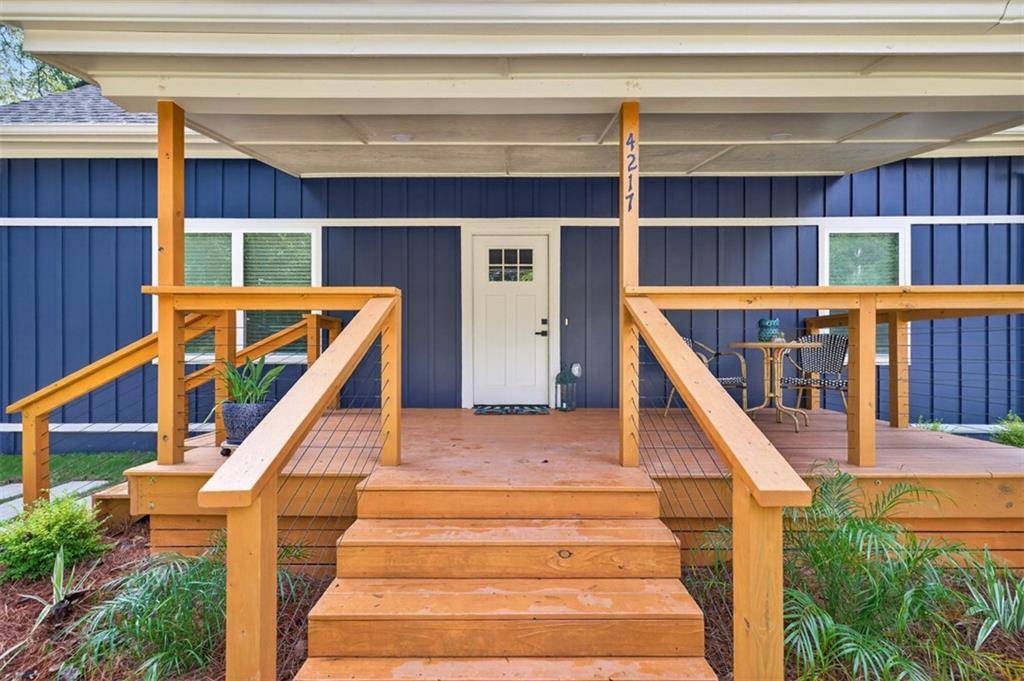 Oakwood, GA 30566,4217 Railroad ST