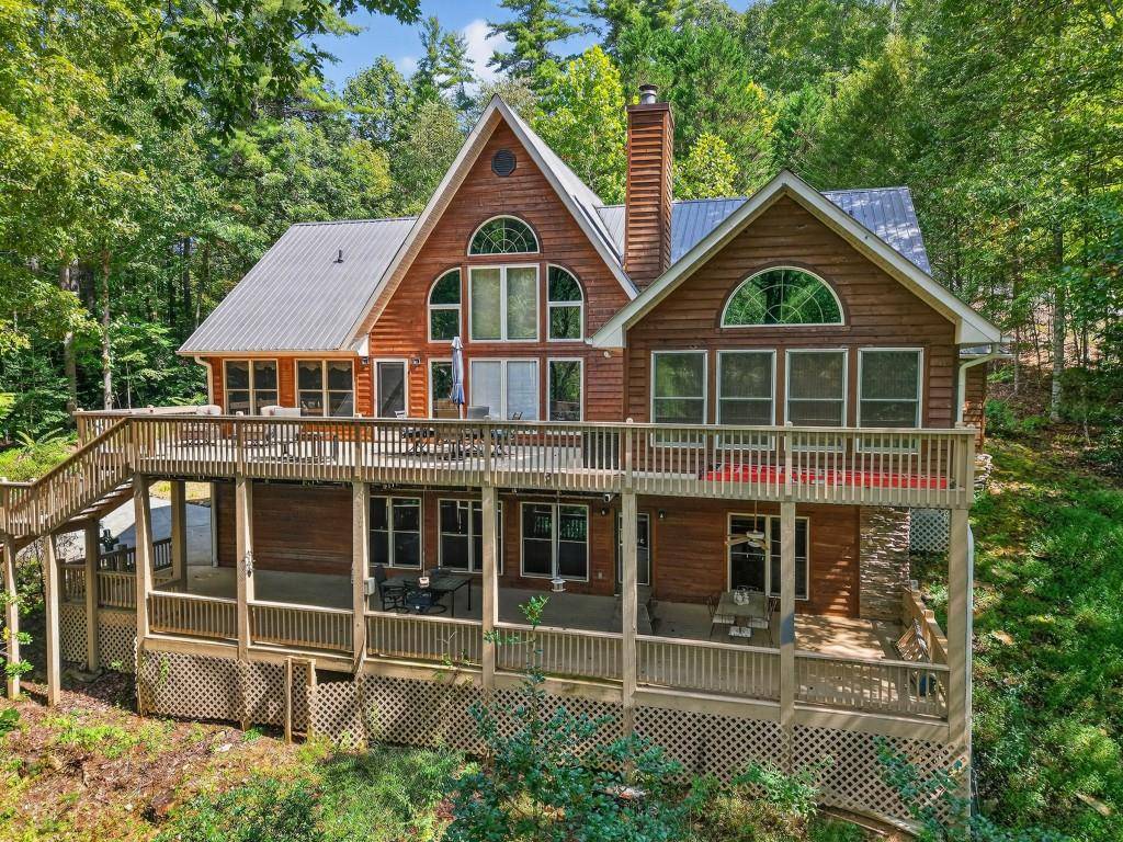 Suches, GA 30572,324 Cooper Creek DR