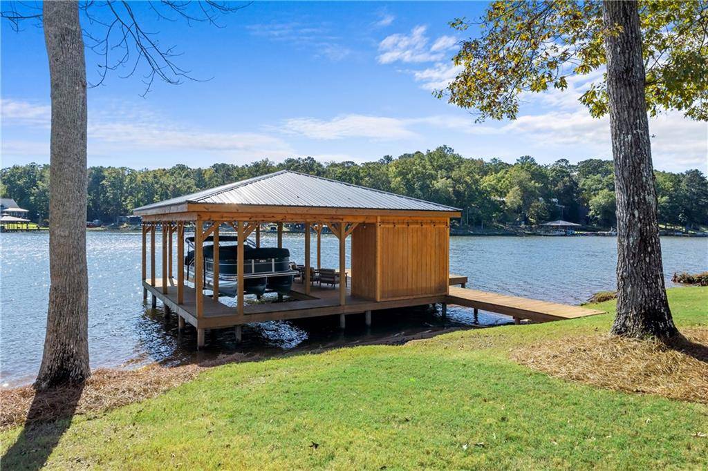 Monticello, GA 31064,70 Quiet Cove WAY