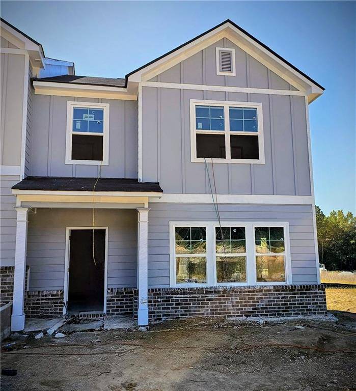 Conyers, GA 30094,409 Whitehorse Way ST #38