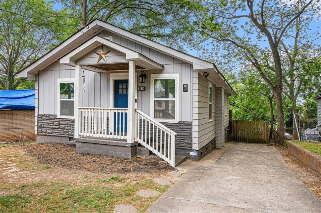 Hapeville, GA 30354,3378 Lavista DR