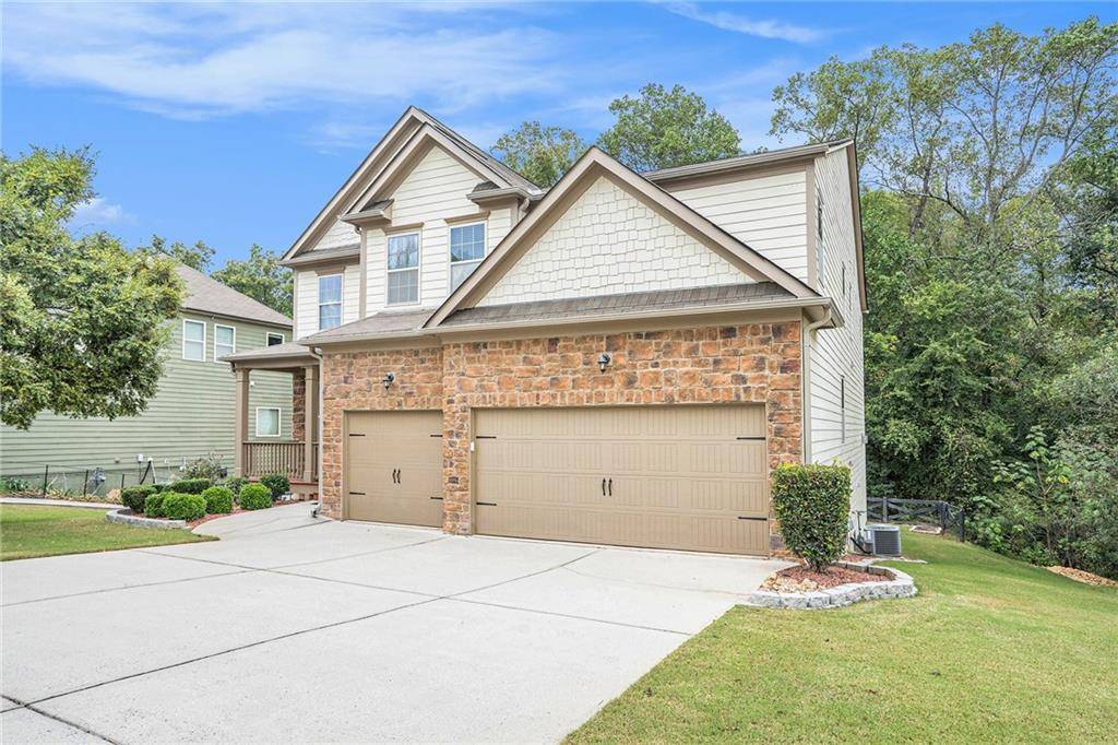 Acworth, GA 30102,337 Liberty DR