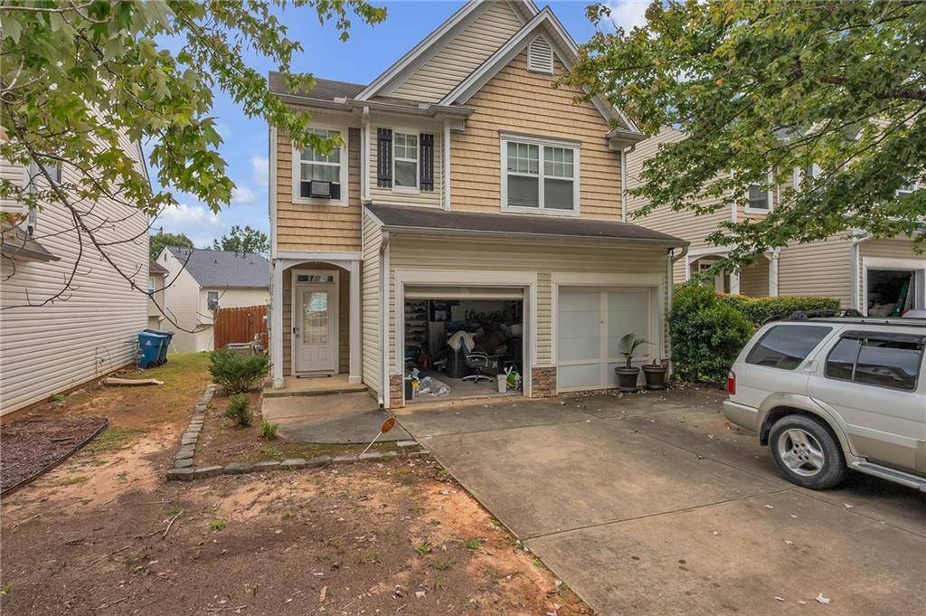 Lawrenceville, GA 30045,304 Cool Weather DR