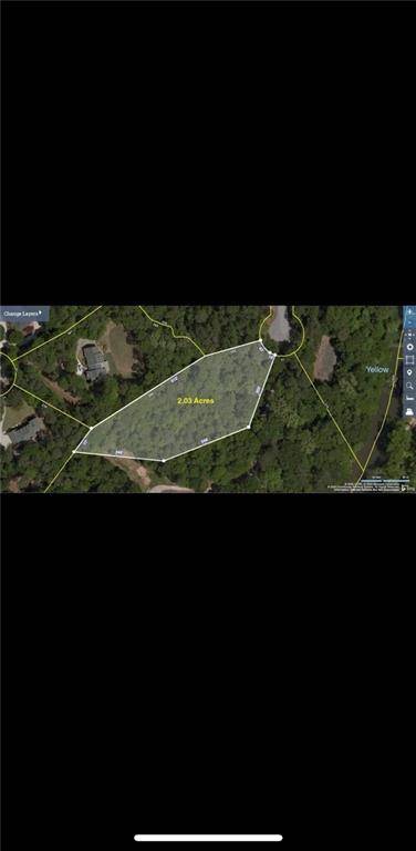 Lilburn, GA 30047,2877 Heather Row RDG SW