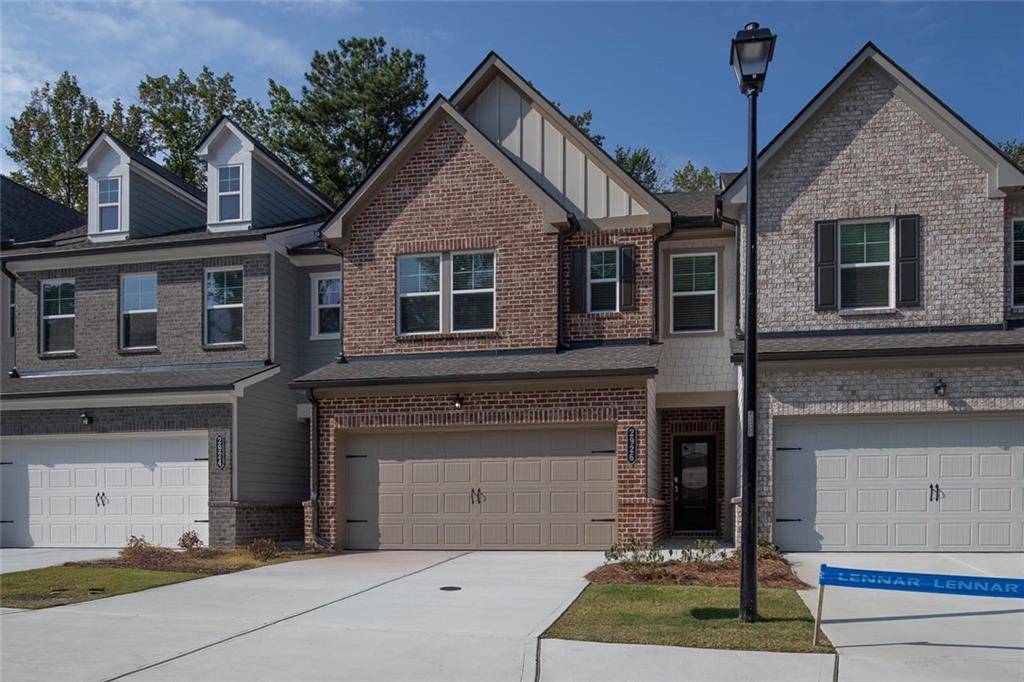 Buford, GA 30519,2926 Alliteration AVE