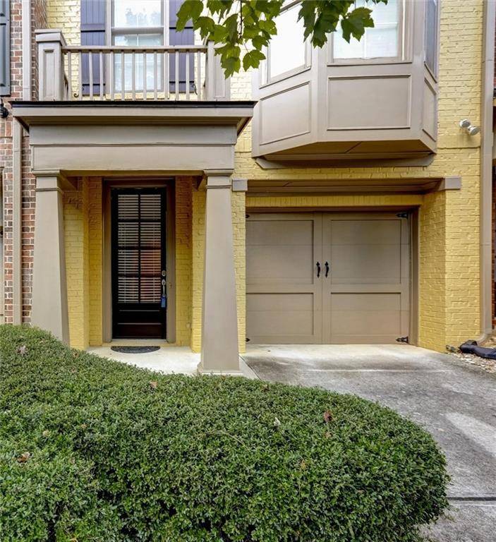 Mableton, GA 30126,6434 Queens Court TRCE #10