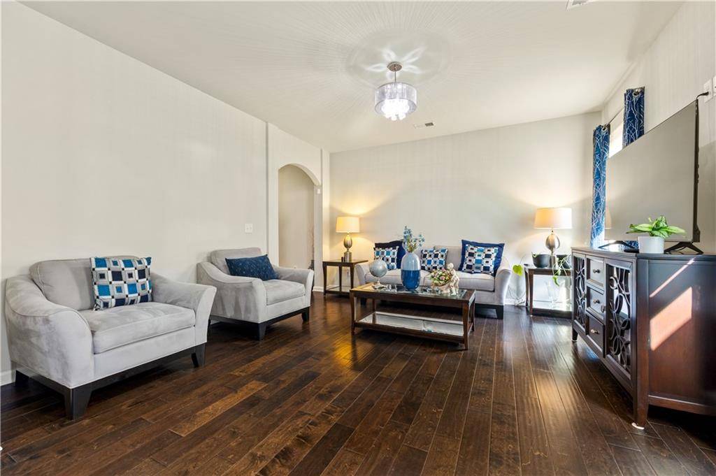 Mcdonough, GA 30253,251 Magnaview DR