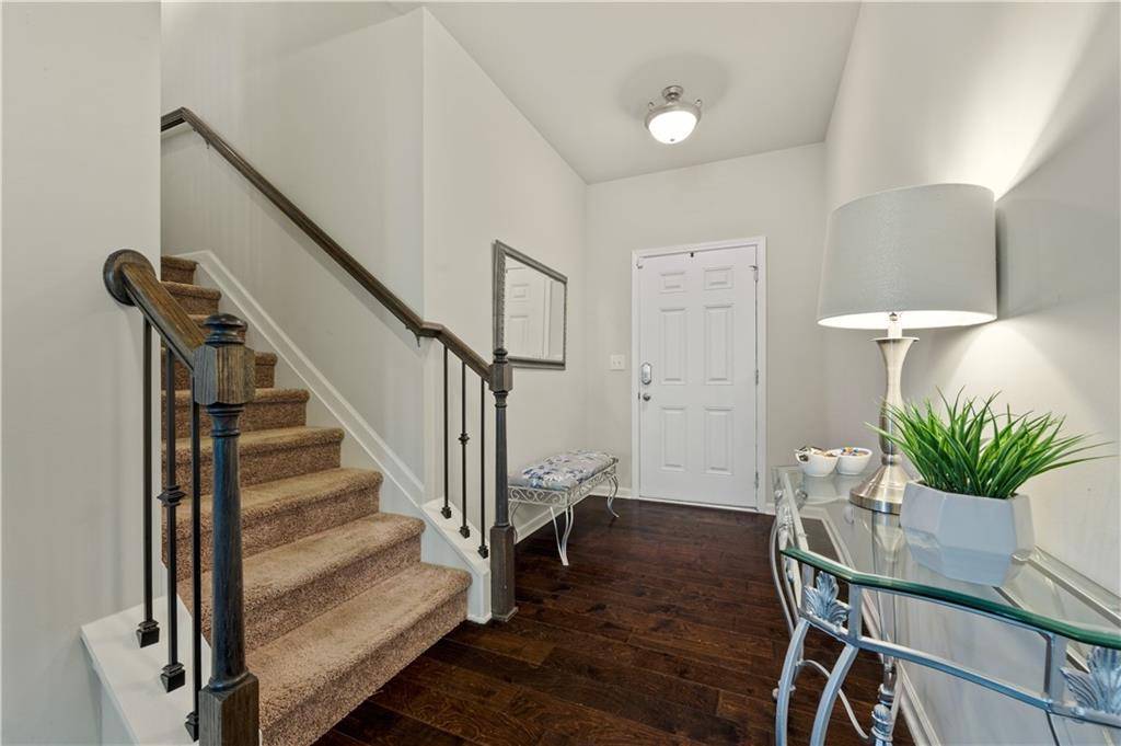 Mcdonough, GA 30253,251 Magnaview DR