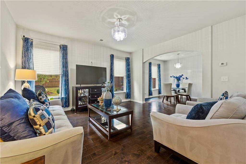 Mcdonough, GA 30253,251 Magnaview DR