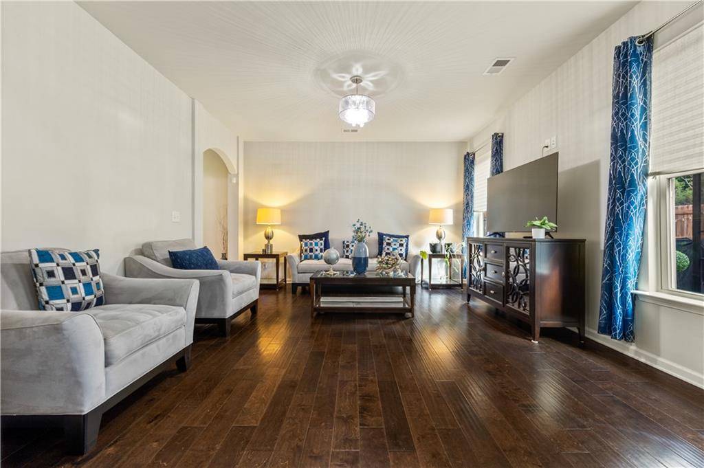 Mcdonough, GA 30253,251 Magnaview DR