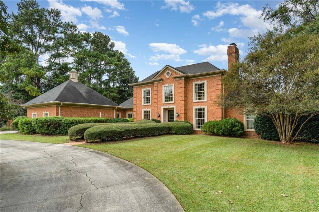 Atlanta, GA 30327,2916 Rivermeade DR NW