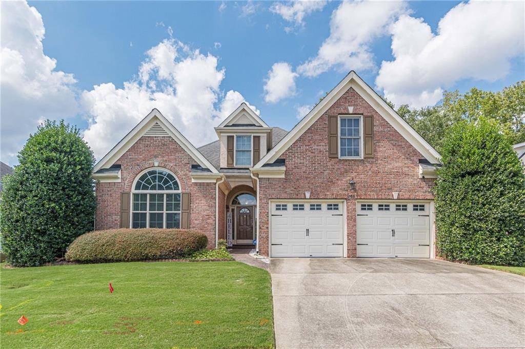 Stockbridge, GA 30281,203 Prestwick WAY N