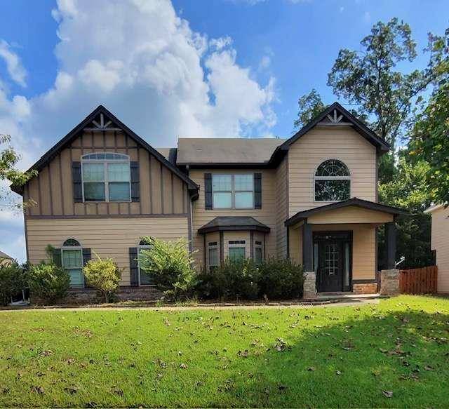 Fairburn, GA 30213,4209 Caveat CT