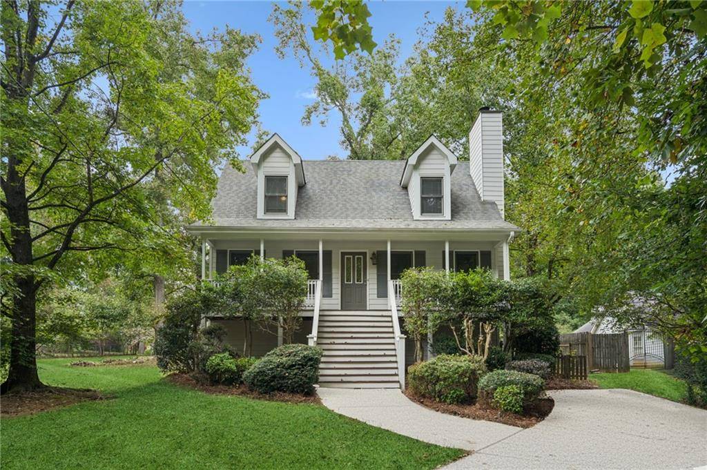 Sugar Hill, GA 30518,5605 Austin Garner RD