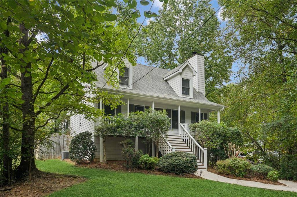 Sugar Hill, GA 30518,5605 Austin Garner RD