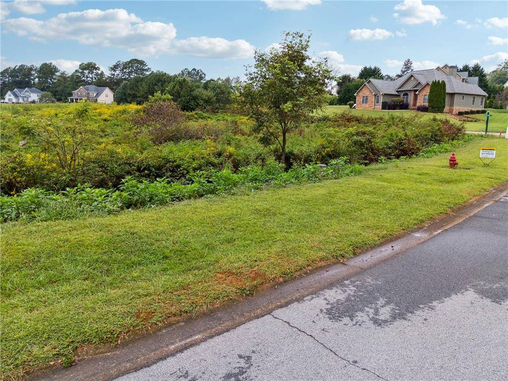 Demorest, GA 30535,0 Sweetgrass DR