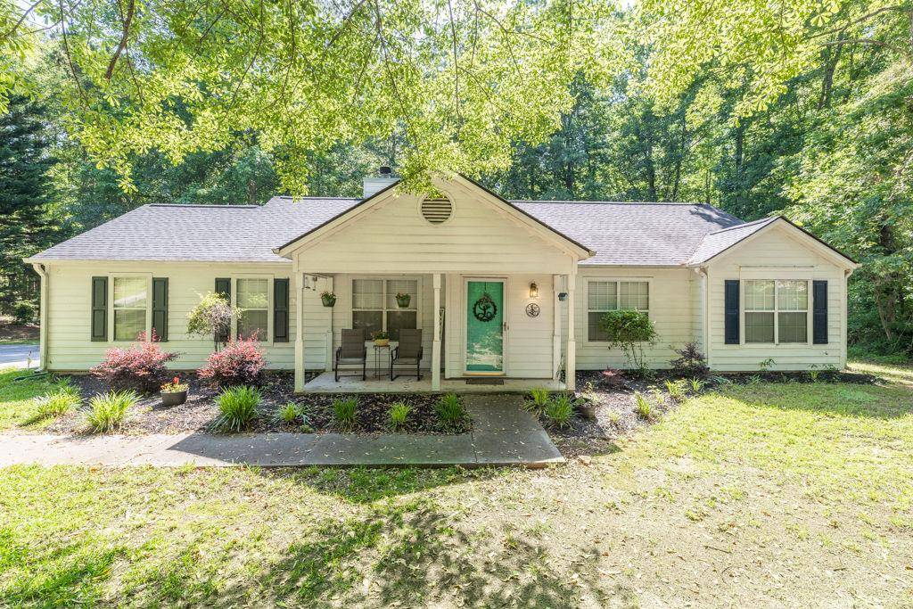 Monroe, GA 30655,1536 Riverview RD