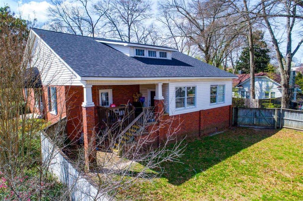 Douglasville, GA 30134,6585 Spring