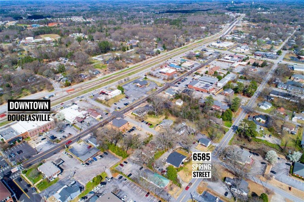 Douglasville, GA 30134,6585 Spring