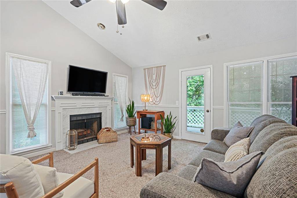 Alpharetta, GA 30005,3027 Camden WAY