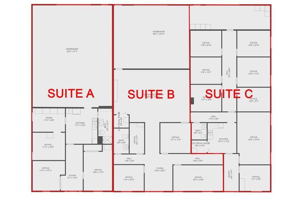 Flowery Branch, GA 30542,6105 Atlanta HWY