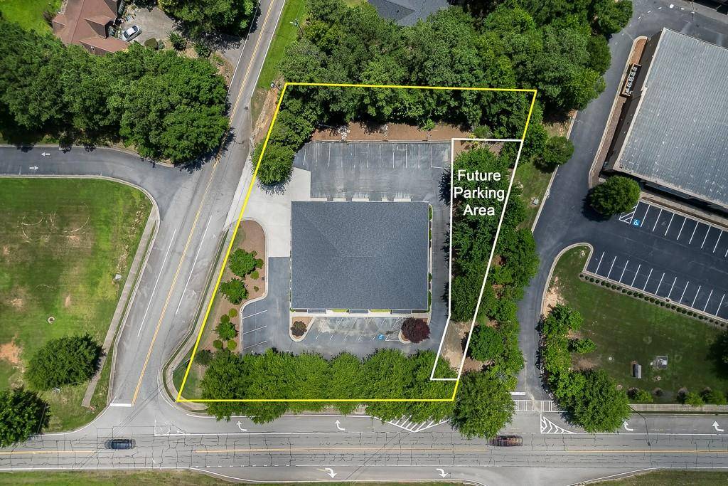 Flowery Branch, GA 30542,6105 Atlanta HWY